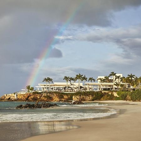 Hotel Viceroy Anguilla Meads Bay Exterior foto