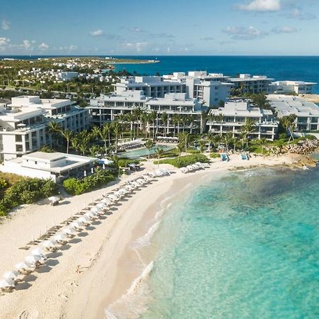 Hotel Viceroy Anguilla Meads Bay Exterior foto