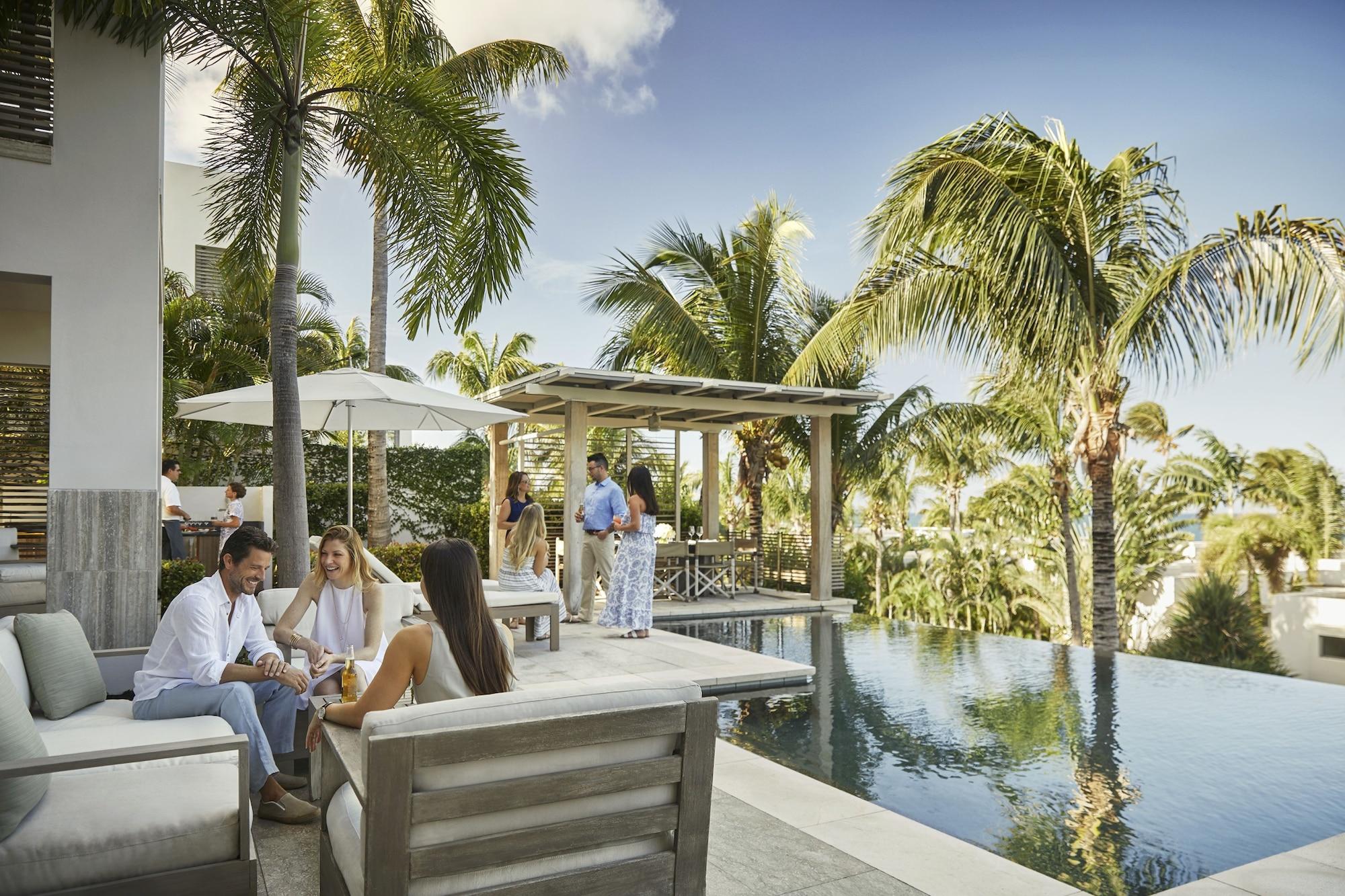 Hotel Viceroy Anguilla Meads Bay Exterior foto