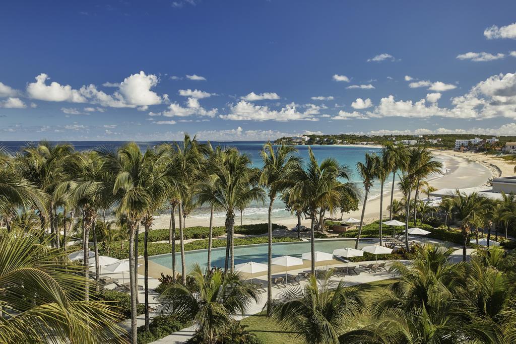 Hotel Viceroy Anguilla Meads Bay Exterior foto