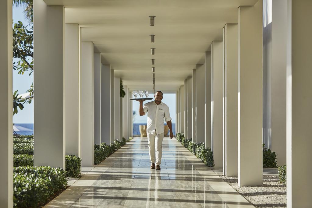 Hotel Viceroy Anguilla Meads Bay Exterior foto