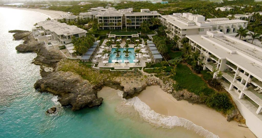 Hotel Viceroy Anguilla Meads Bay Exterior foto