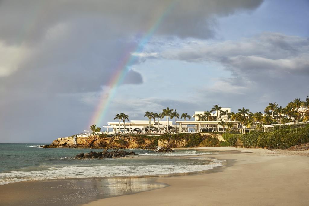 Hotel Viceroy Anguilla Meads Bay Exterior foto