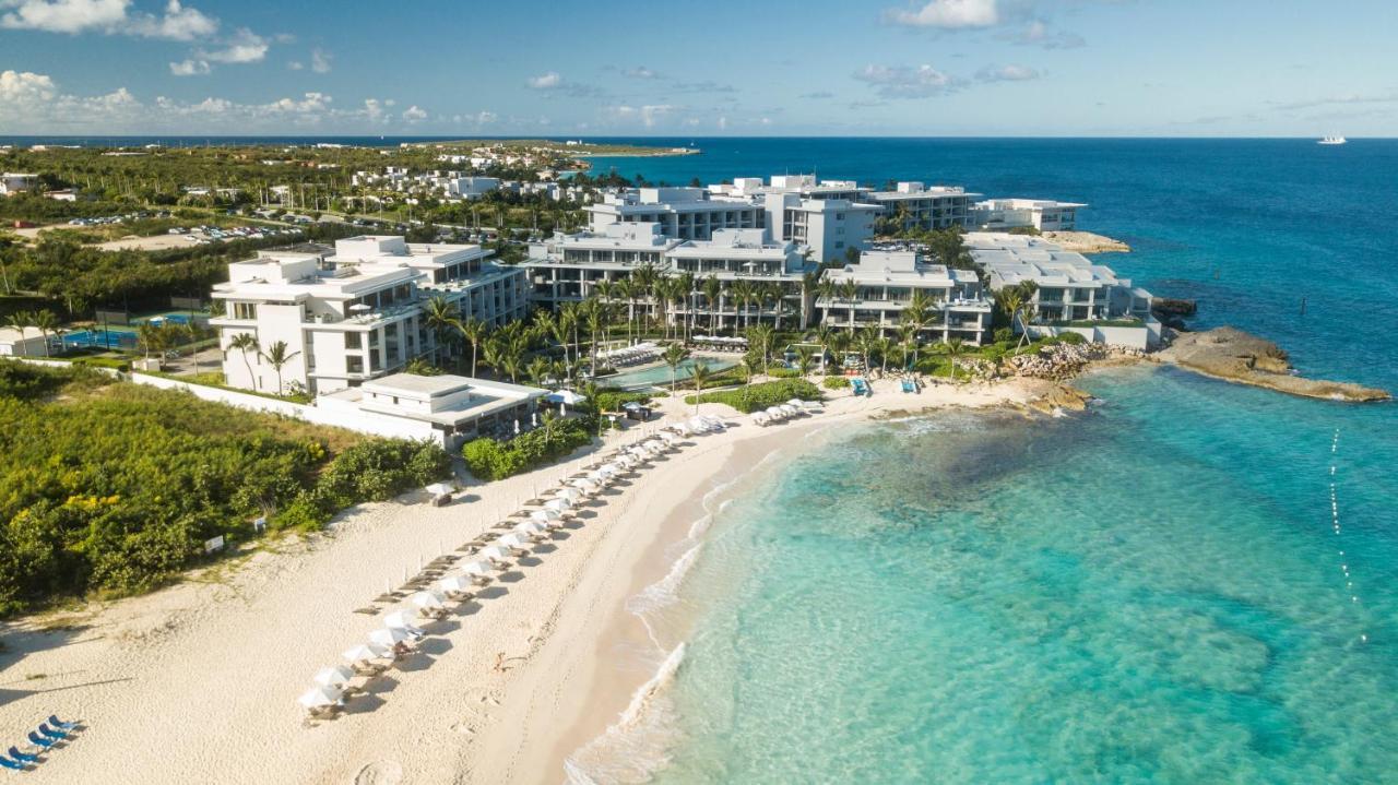 Hotel Viceroy Anguilla Meads Bay Exterior foto