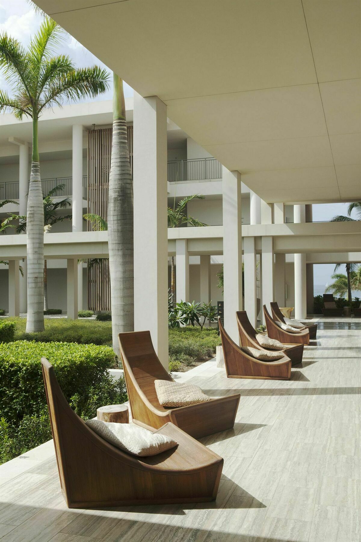 Hotel Viceroy Anguilla Meads Bay Exterior foto